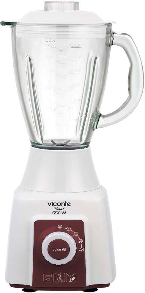 

Блендер Viconte VC-4419, Стационарный блендер Viconte VC-4419