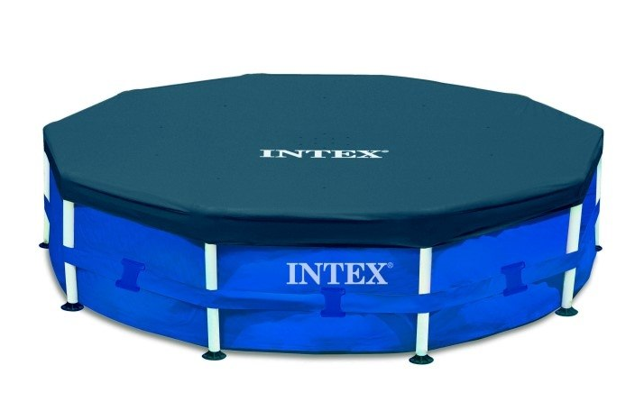 

Тент-чехол защитный 366 см Intex 10853, Для D=3,66м
