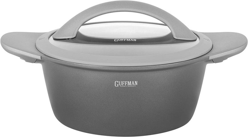 

Кастрюля Guffman AB-05120RS