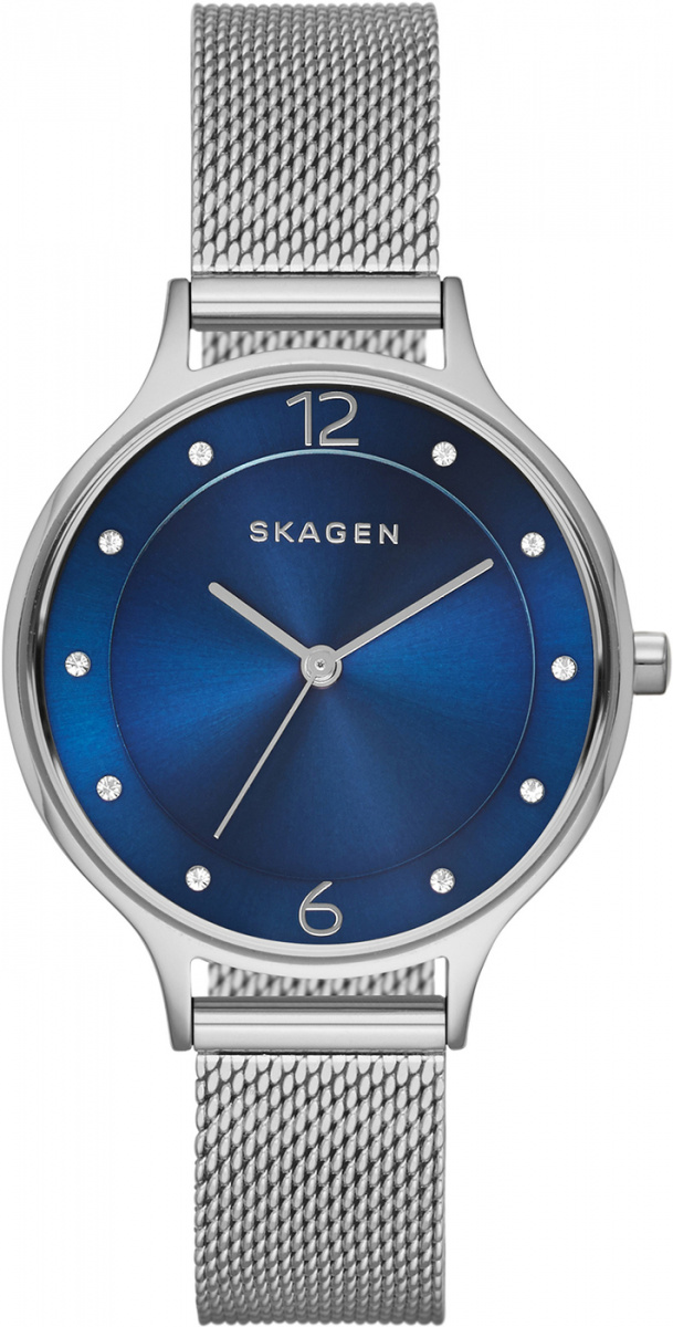 

Наручные часы Skagen SKW2307, SKW2307