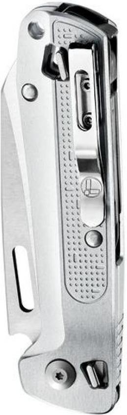 

Туристический нож Leatherman Free K2X, Туристический нож Leatherman Free K2X 832654