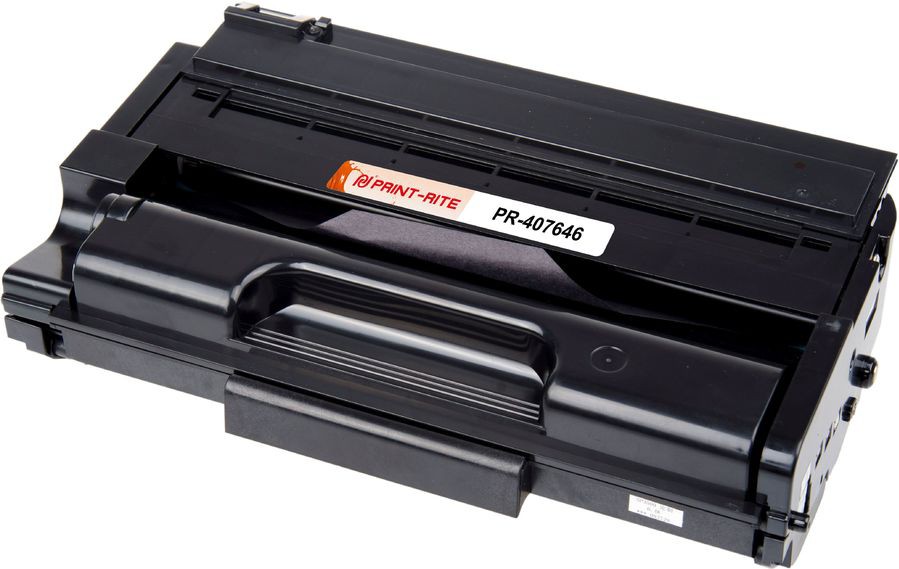 

Картридж лазерный Print-Rite TFR801BPU1J черный (PR-407646)