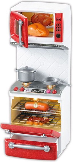 

Игровой набор HYL Кухня (66081)