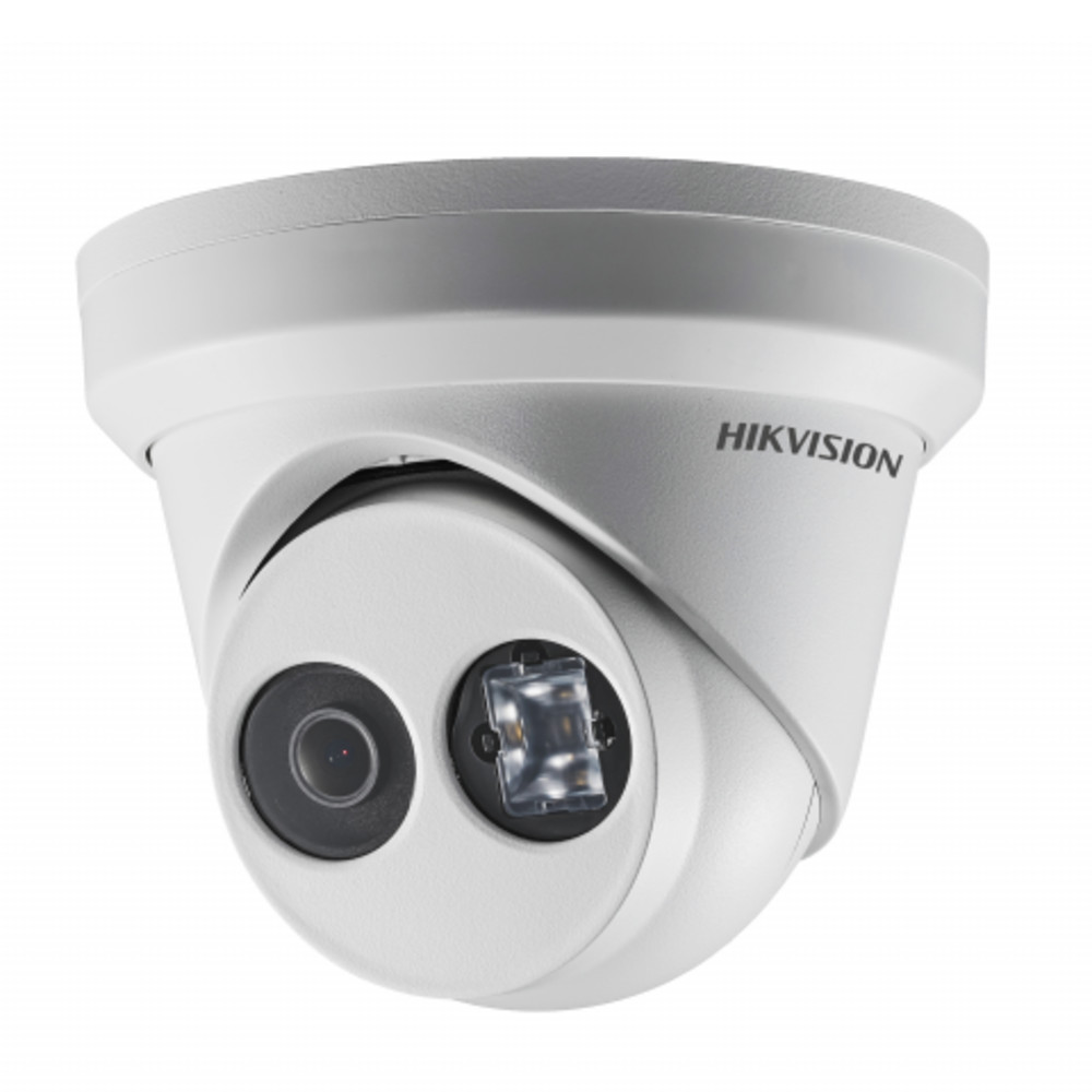 

IP-камера Hikvision DS-2CD2343G0-I 2.8мм белый, DS-2CD2343G0-I 2.8мм