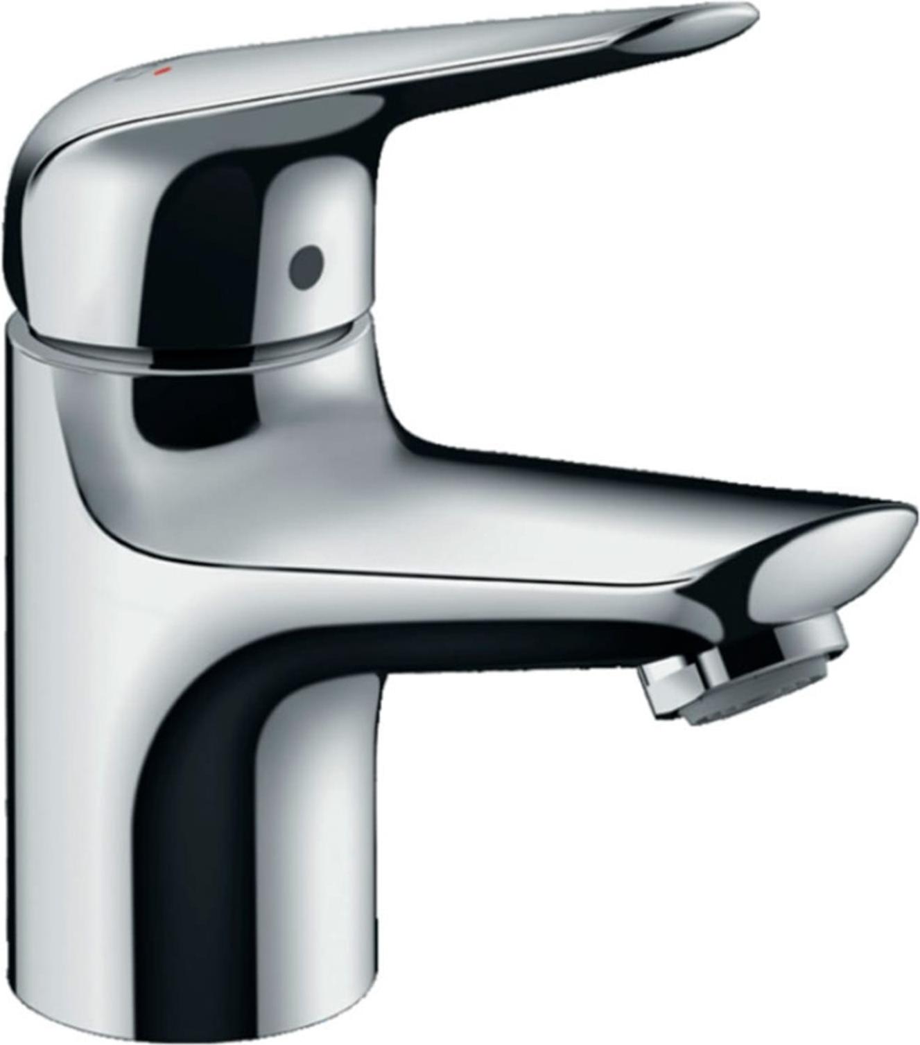 

Смеситель Hansgrohe Novus 71021000, Novus
