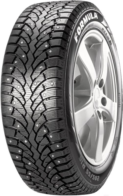 

Шины Formula Ice 195/55R16 91T (шипы), Ice 195/55R16 91T (шипы)