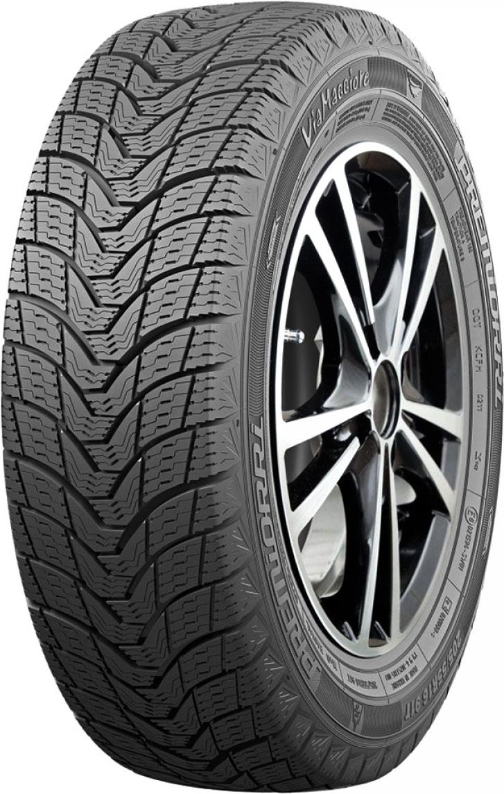 

Шины Premiorri ViaMaggiore 185/65R14 86T, ViaMaggiore 185/65R14 86T