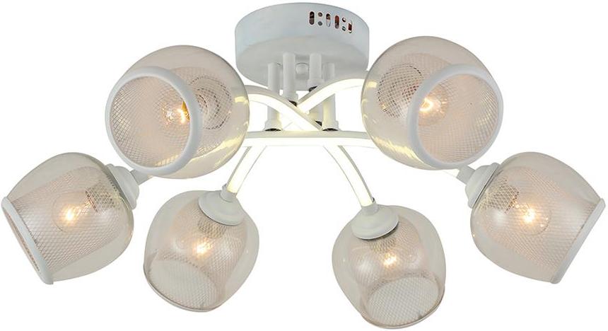 

Люстра Hiper H807-6