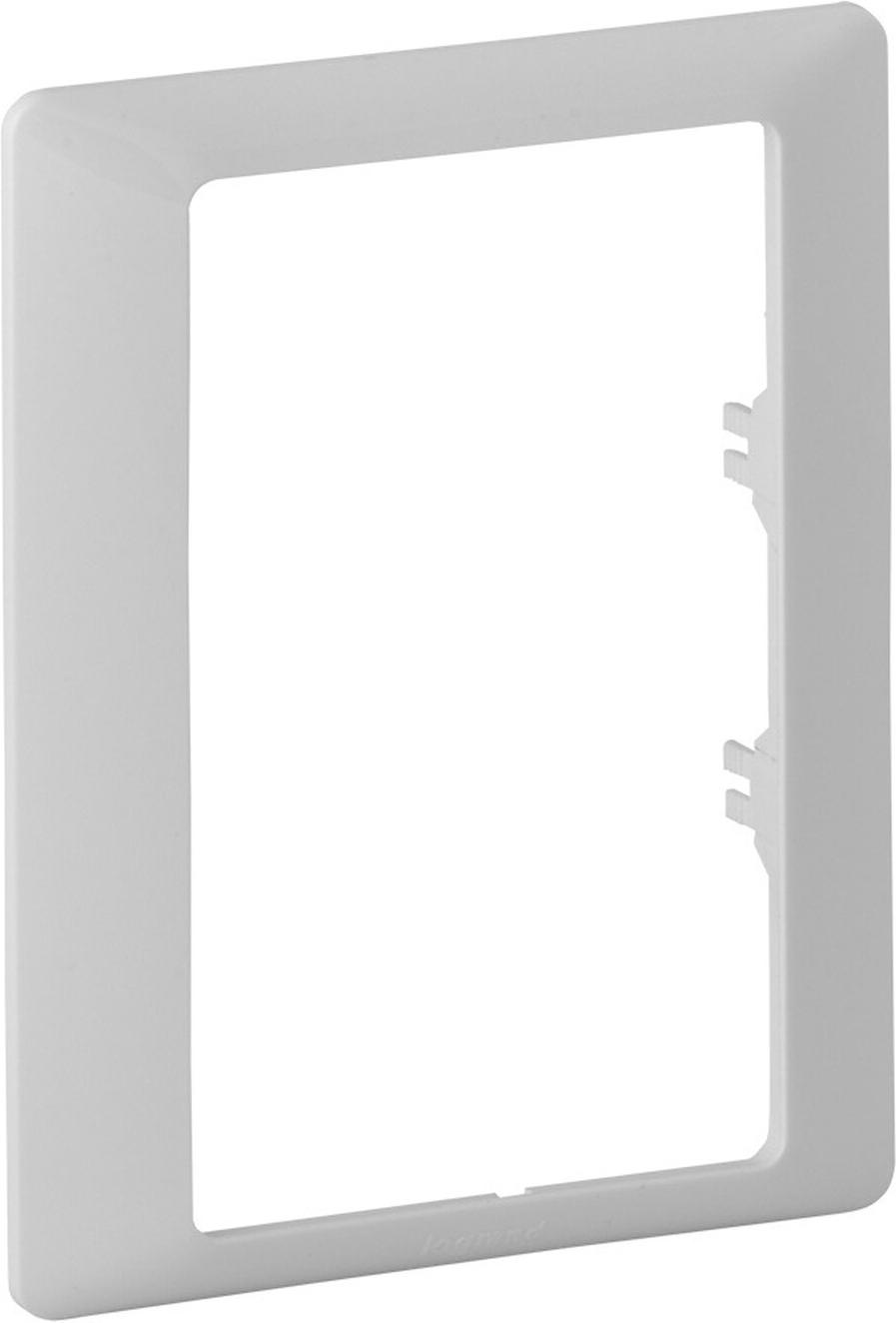 

Рамка Legrand Valena Life 754221 белый, Valena Life 754221