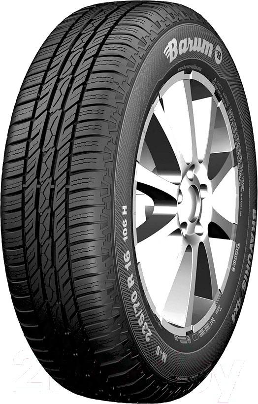 

Автомобильные шины Barum Bravuris 4x4 235/60R16 100H, Bravuris 4x4 235/60R16 100H