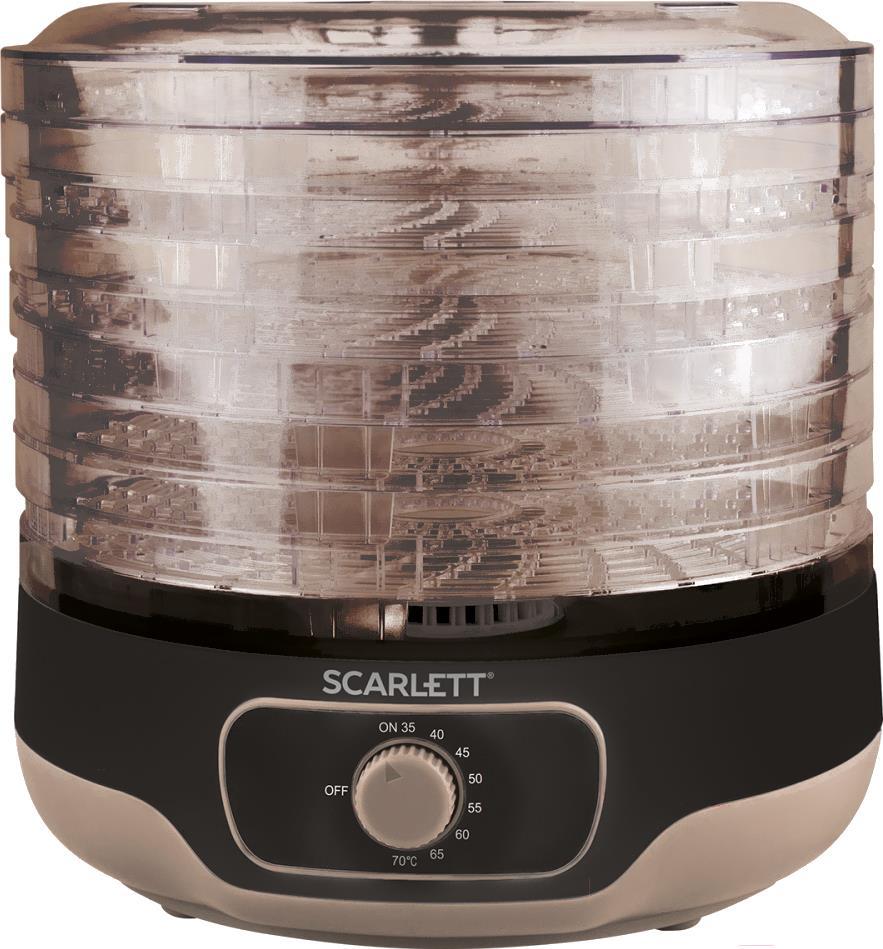 

Сушка для овощей и фруктов Scarlett FD421014, FD421014