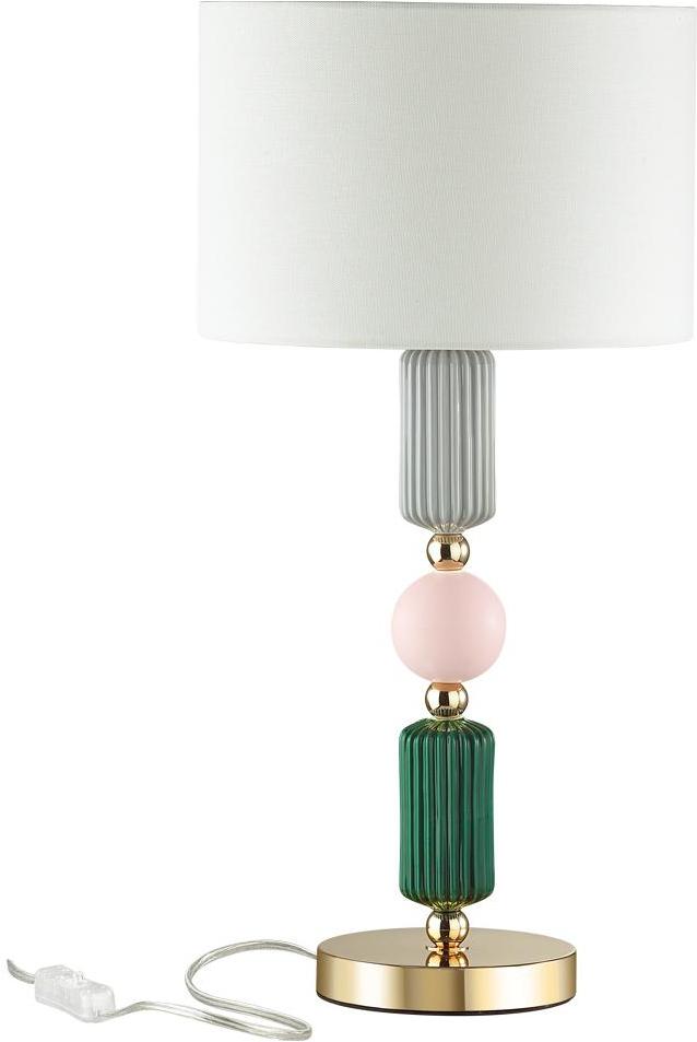 

Настольная лампа Odeon Light 4861/1T