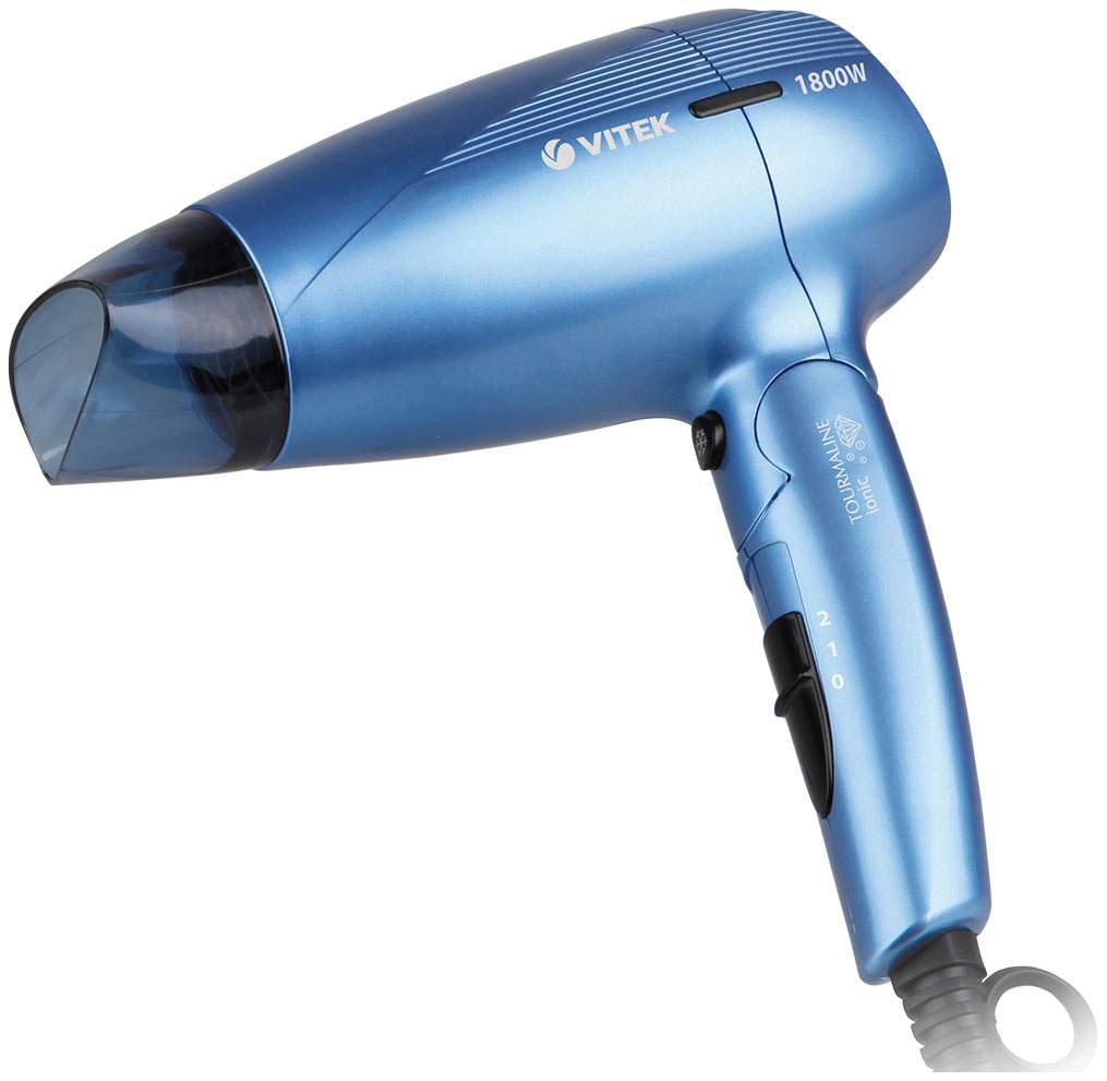 

Фен Vitek VT-2316B, VT-2316 B