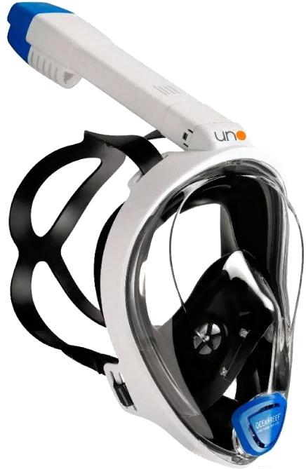 

Маска для плавания Ocean Reef UNO Snork L [OR016020], UNO Snork L