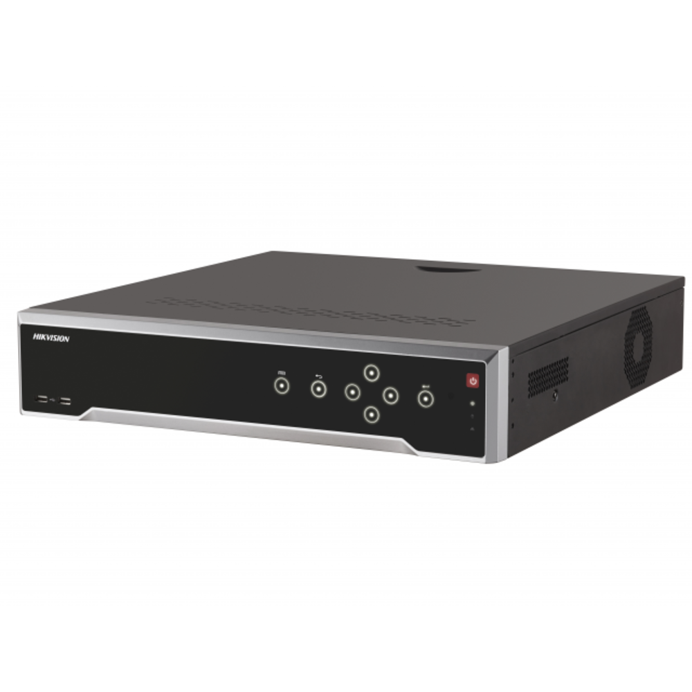 

Видеорегистратор Hikvision DS-7716NI-K4, Видеорегистратор наблюдения Hikvision DS-7716NI-K4