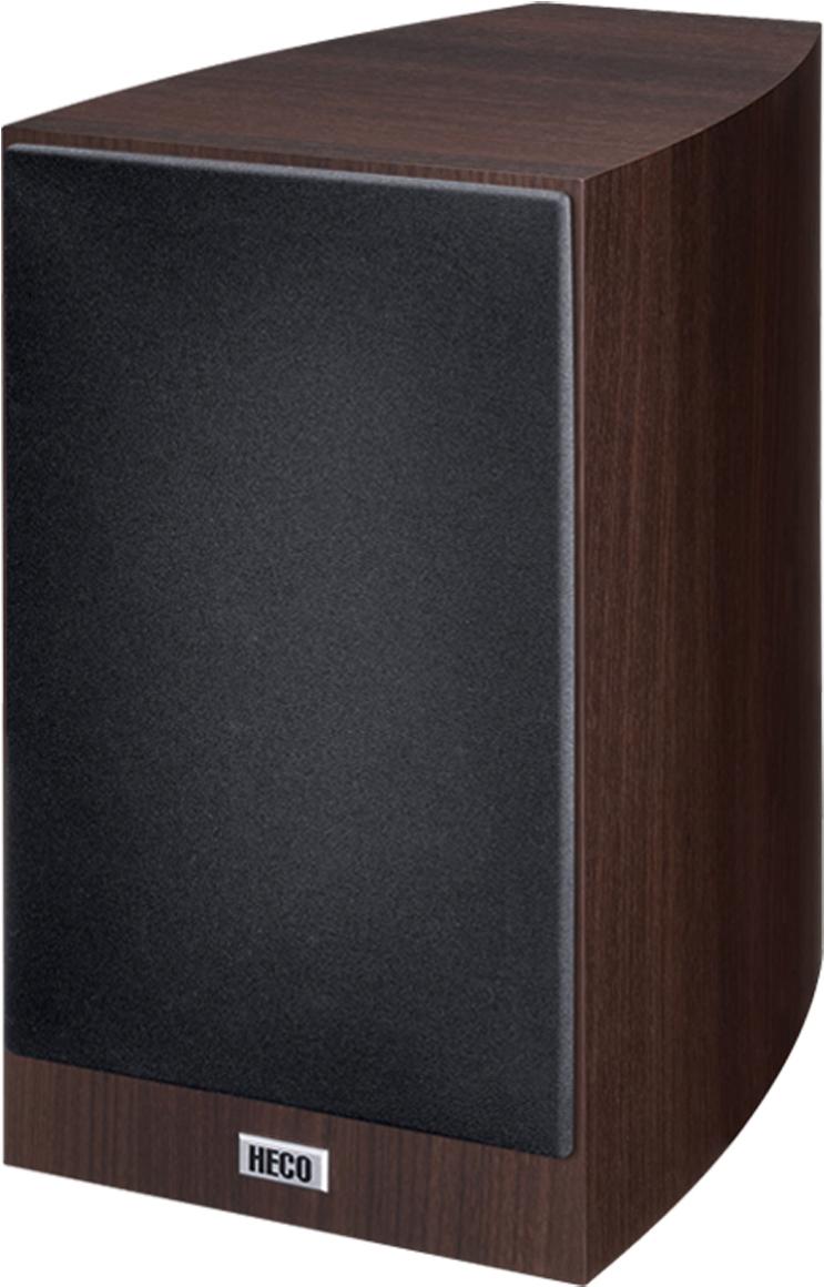 

Полочная акустика Heco Victa Prime 302 Espresso, Victa Prime 302