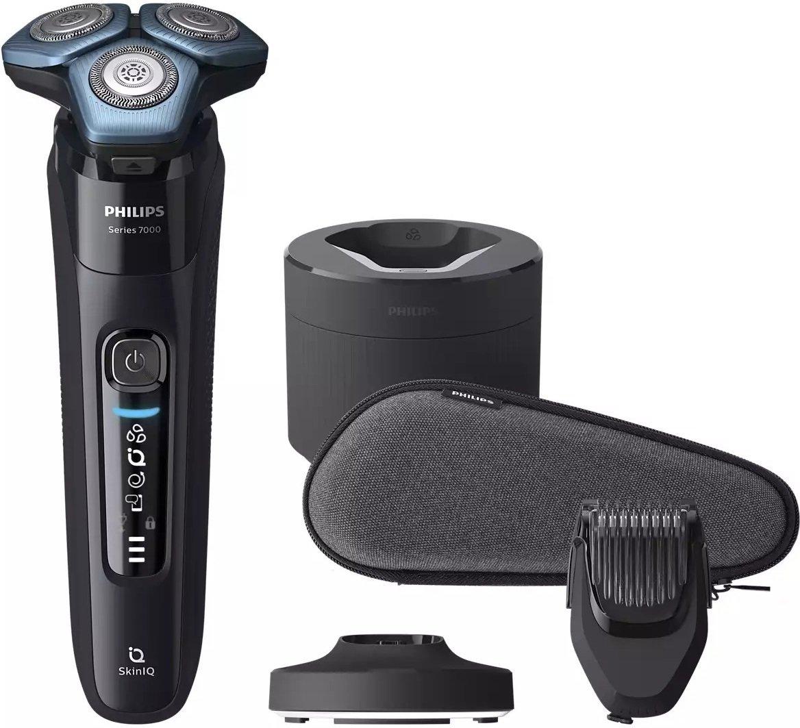 

Электробритва Philips S7783/59, S7783/59