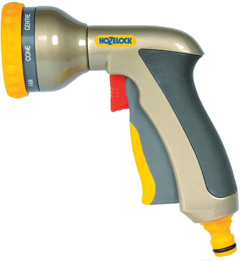 

Пистолет-распылитель Hozelock 2691 Multi Plus (2691P6001)