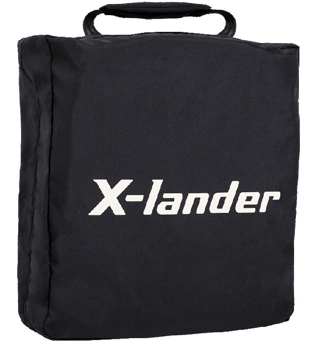 

Сумка для коляски X-Lander X-Fly lite, X-Fly lite