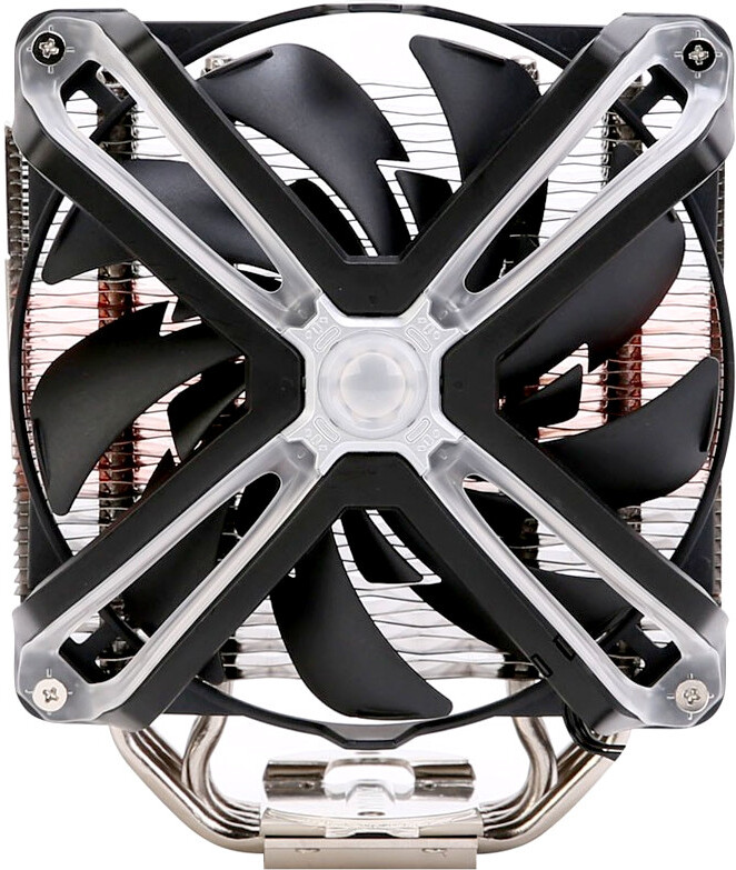 

Кулер Zalman CNPS17X