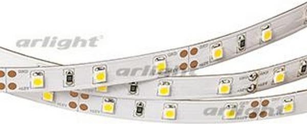 

Arlight Лента RT2-3528-60-12V White (300 LED) [014383], Светодиодная лента Arlight Лента RT2-3528-60-12V White (300 LED) 014383