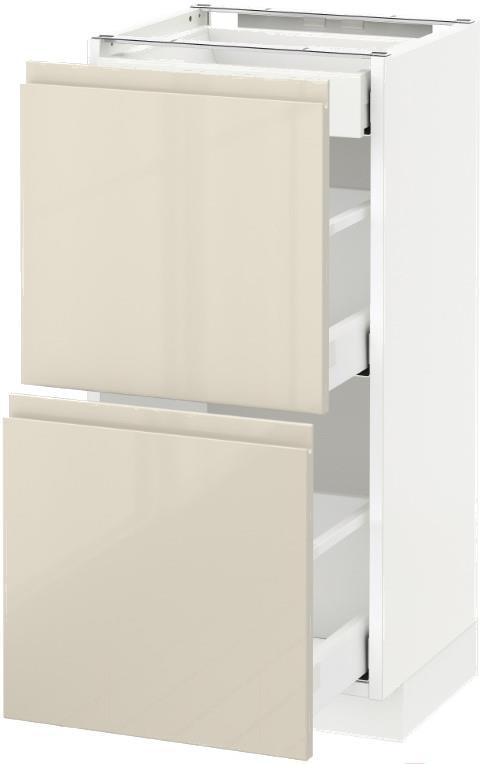 

Кухонный шкаф IKEA Метод/Максимера [492.387.36], Метод/Максимера