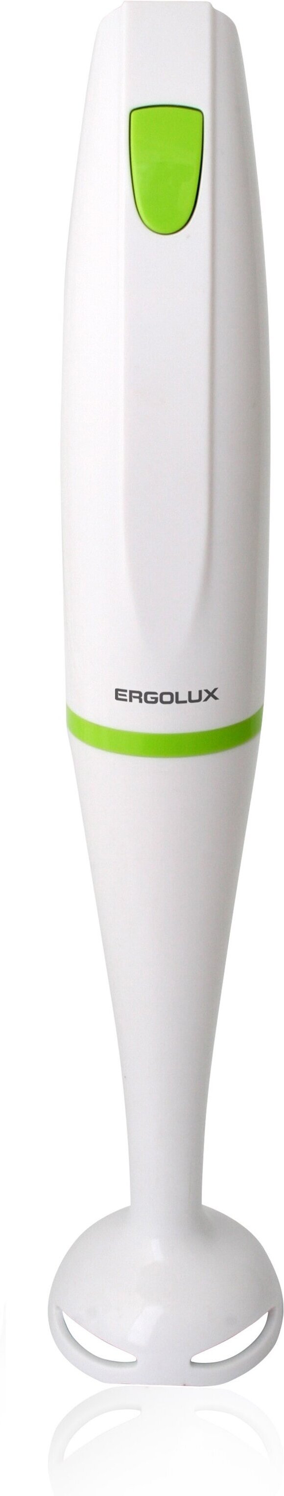 

Блендер Ergolux ELX-HB01-C34, Погружной блендер Ergolux ELX-HB01-C34
