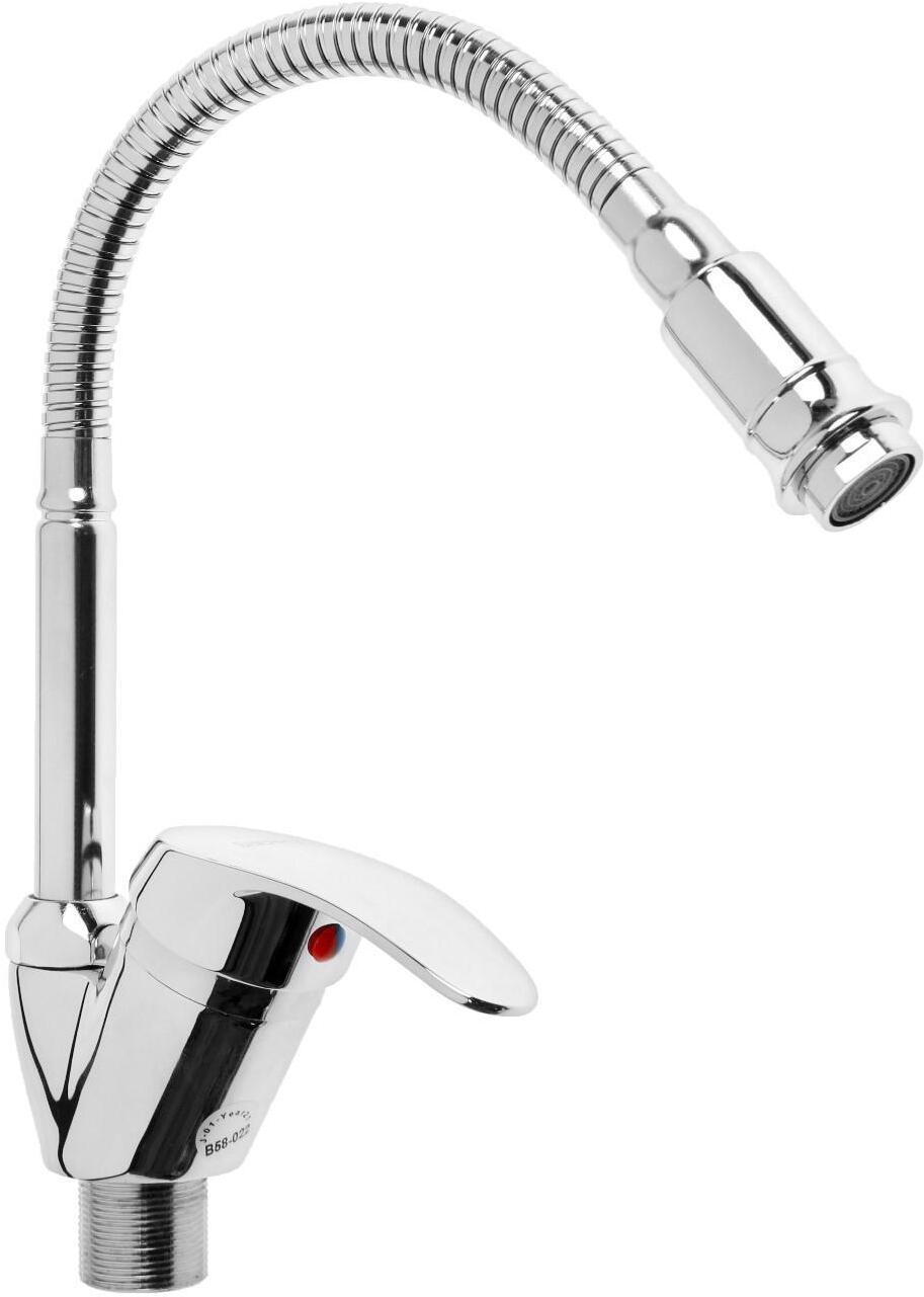 

Смеситель Эверест B58-022