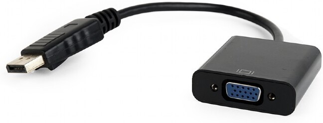 

Кабель для компьютера Cablexpert AB-DPM-VGAF-02, Cablexpert AB-DPM-VGAF-02