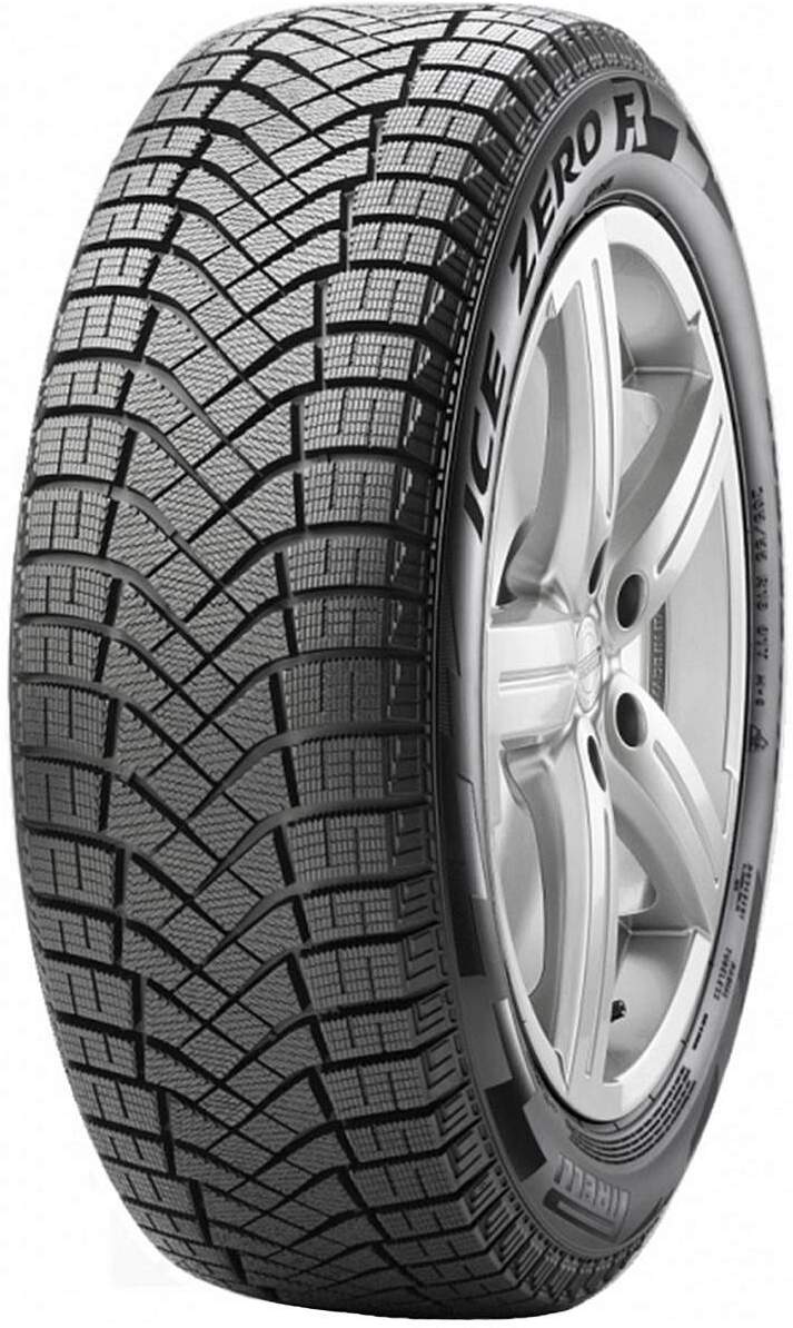 

Автомобильные шины Pirelli Ice Zero Friction 175/65R14 82T