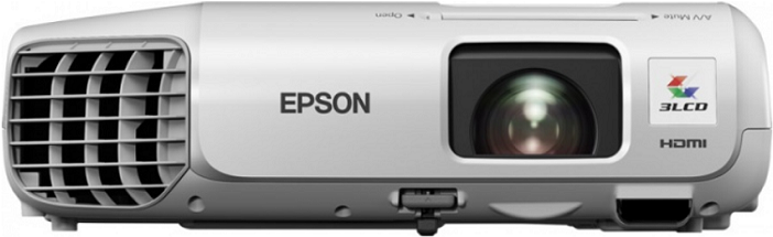 

Аксессуары к проекторам Epson EB-S27, EB-X27, EB-W29, EB-98H, EB-945H, EB-955WH, EB-965H [V13H010L88], лампа Epson EB-S27, EB-X27, EB-W29, EB-98H, EB-945H, EB-955WH, EB-965H V13H010L88