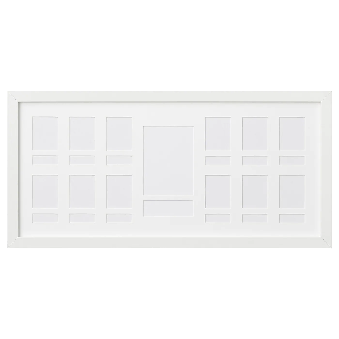 

Рама и картина Ikea Рибба [505.183.59], Рибба