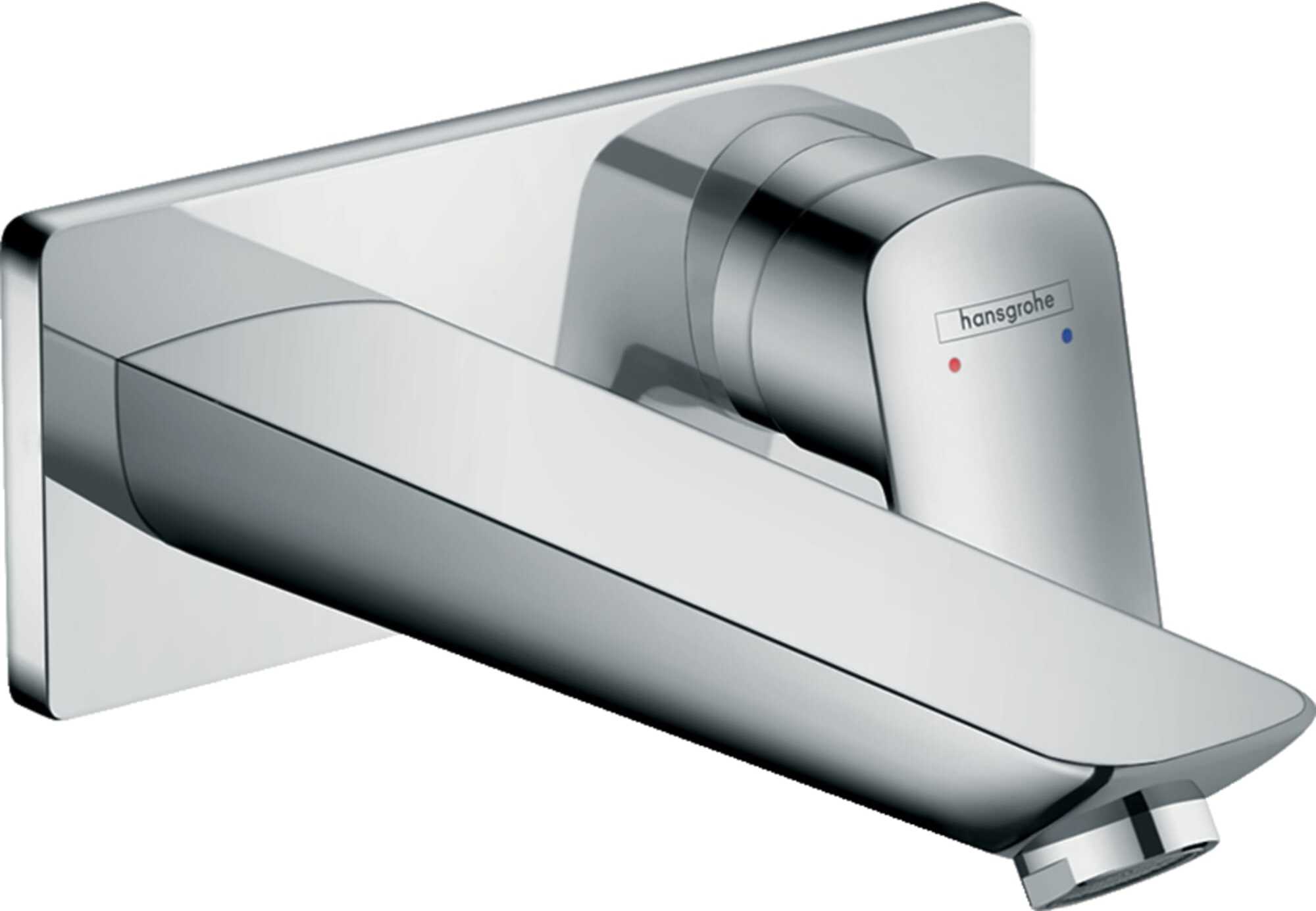

Смеситель Hansgrohe Logis 71220000