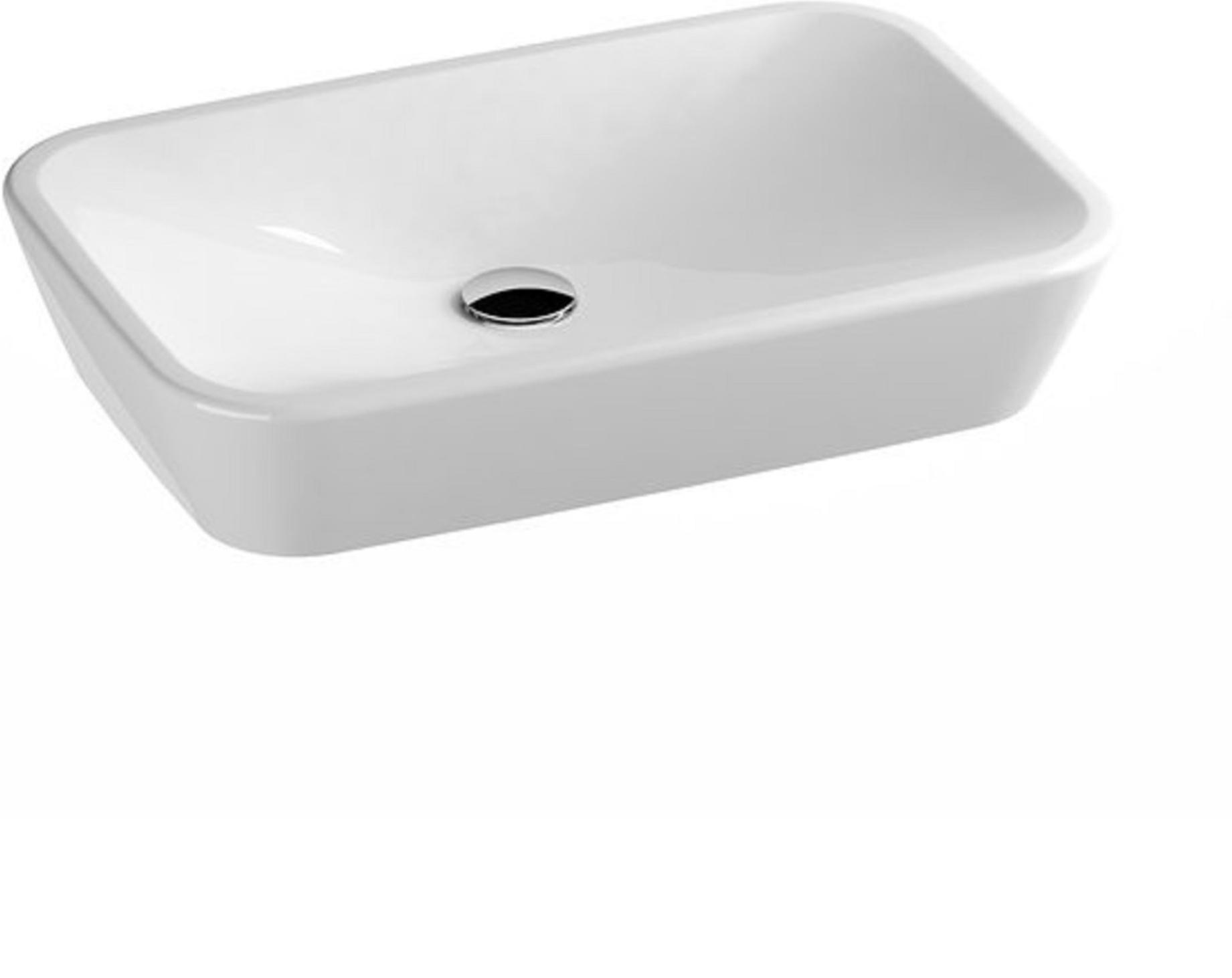 

Умывальник Ravak Ceramic R 600 [XJX01160002], Ceramic R 600