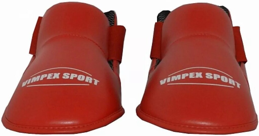 

Защита стопы Vimpex Sport ITF Foot 4604 M красный