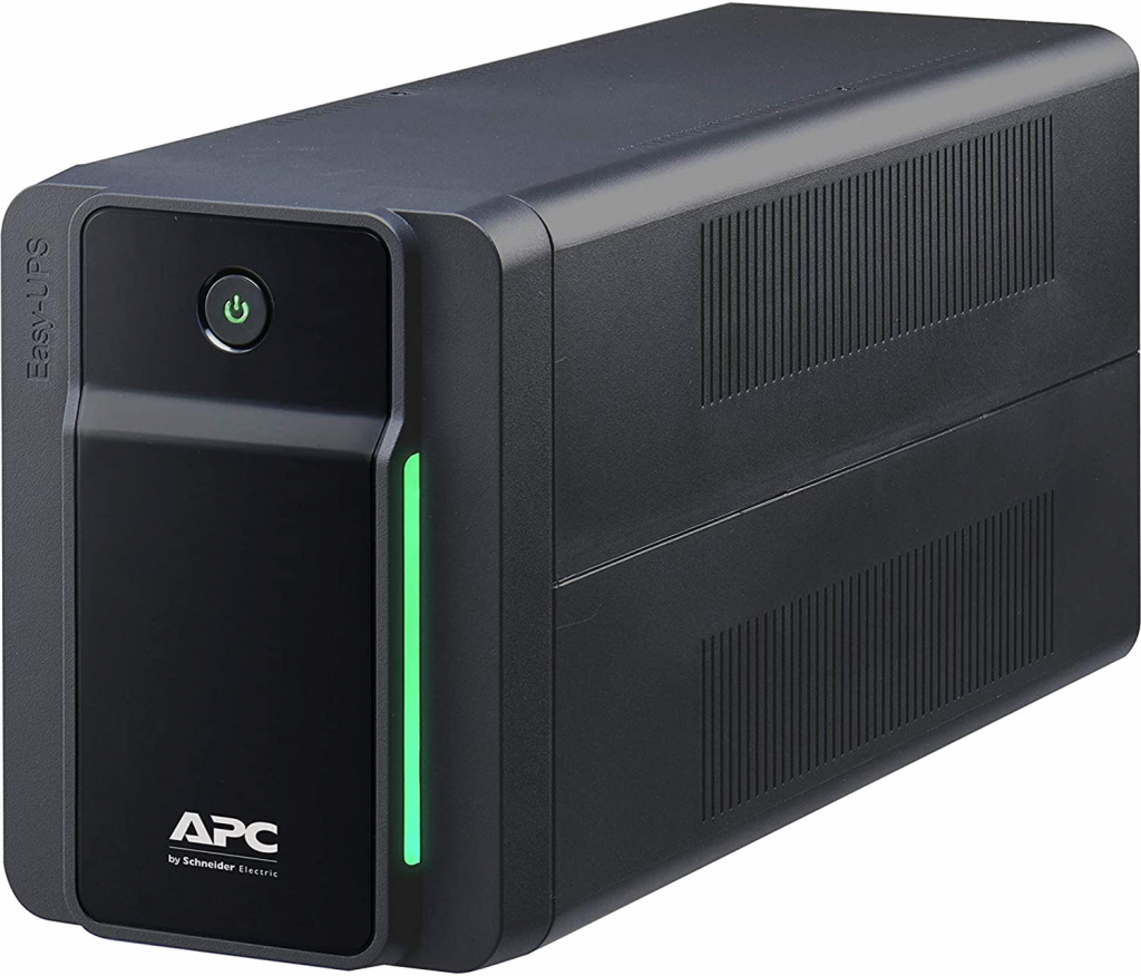 

Источник бесперебойного питания APC Easy UPS 1200VA [BVX1200LI-GR], Источник бесперебойного питания APC Easy UPS BVX 1200VA BVX1200LI-GR