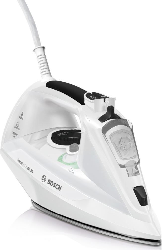 

Утюг Bosch TDA3024050, TDA3024050