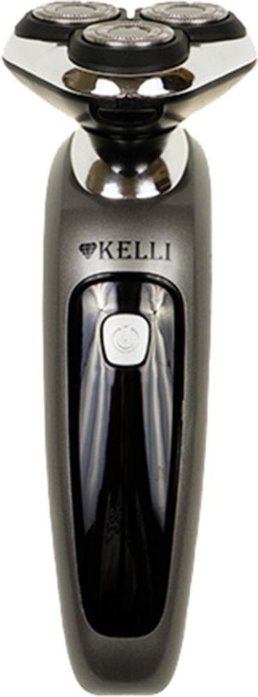 

Электробритва KELLI KL-7014, KL-7014