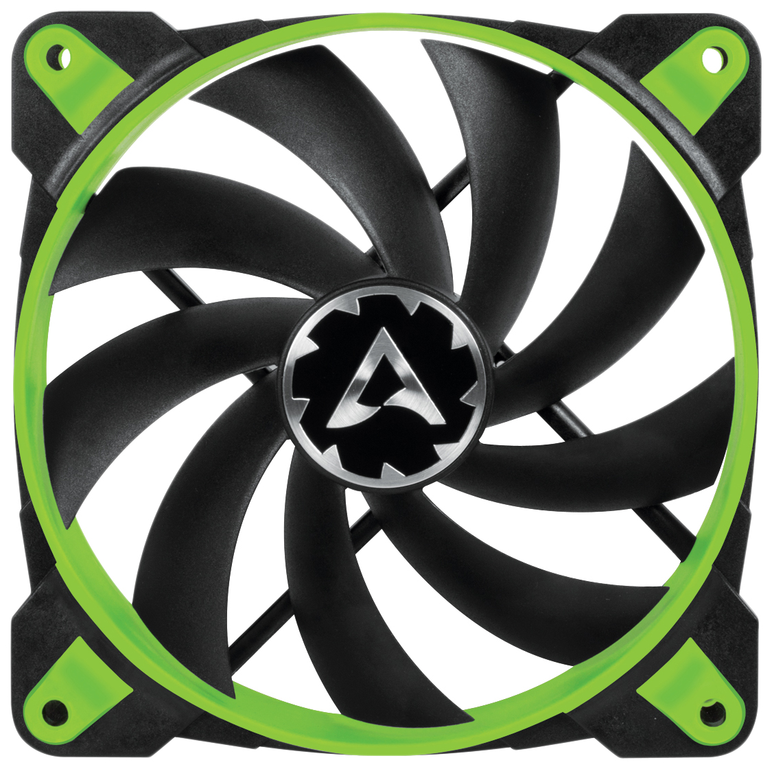 

Система охлаждения Arctic BioniX F120 Green [ACFAN00083A], BioniX F120