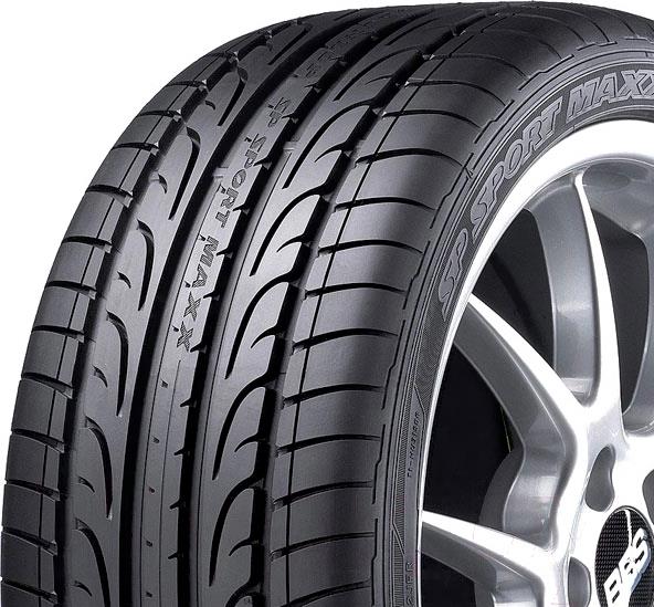 

Шины Dunlop SP Sport Maxx 245/45R19 98Y летняя, SP Sport Maxx 245/45R19 98Y летняя