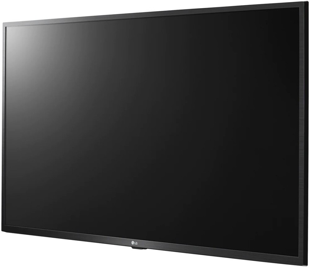 

Информационная панель LG 43US662H
