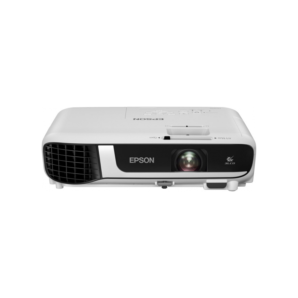 

Проектор Epson EB-X51