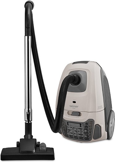 

Пылесос Zelmer ZVC316BB