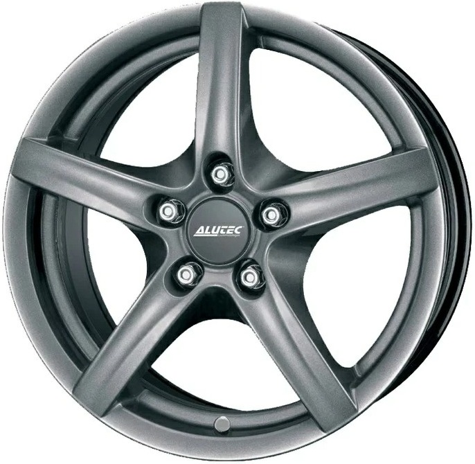 

Автомобильные диски Alutec Grip 18x8 5x120мм DIA 65.1мм ET 52мм G