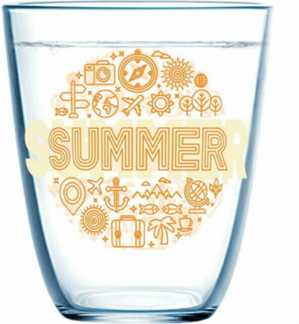 

Набор стаканов Luminarc Hello Summer P5535