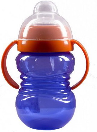 

Бутылочка для кормления Lorelli 260 мл Orange [10200550005], Бутылочка для кормления Lorelli 260 мл 10200550005 Orange