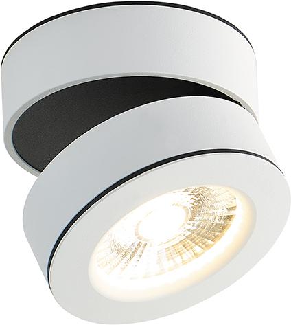 

Накладной светильник Donolux DL18958R25W1W