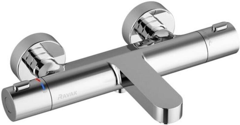 

Смеситель Ravak TE 023.00/150 Termo 300 [X070097], TE 023.00/150 Termo 300
