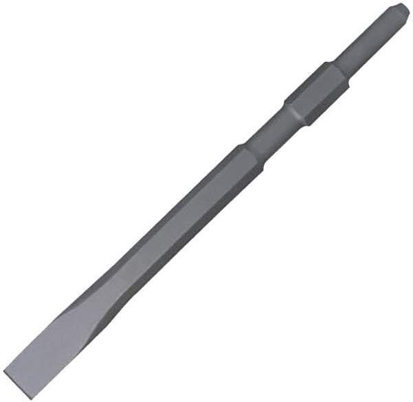 

Долото Makita D-17681, Долото Makita 28X520 28,6 D-17681