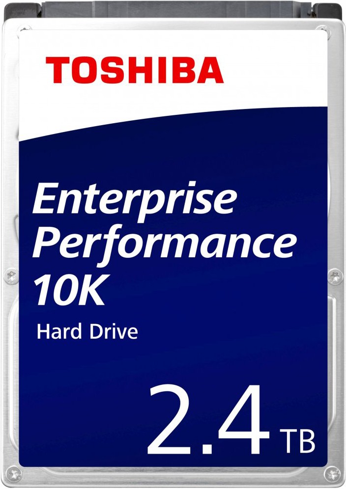 

Жесткий диск Toshiba SAS 3.0 2400Gb 128Mb 2.5 [AL15SEB24EQ], Жесткий диск Toshiba SAS 3.0 2400Gb 128Mb 2.5 AL15SEB24EQ